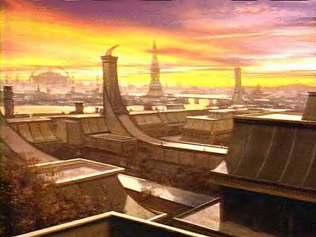 Cardassia Prime
